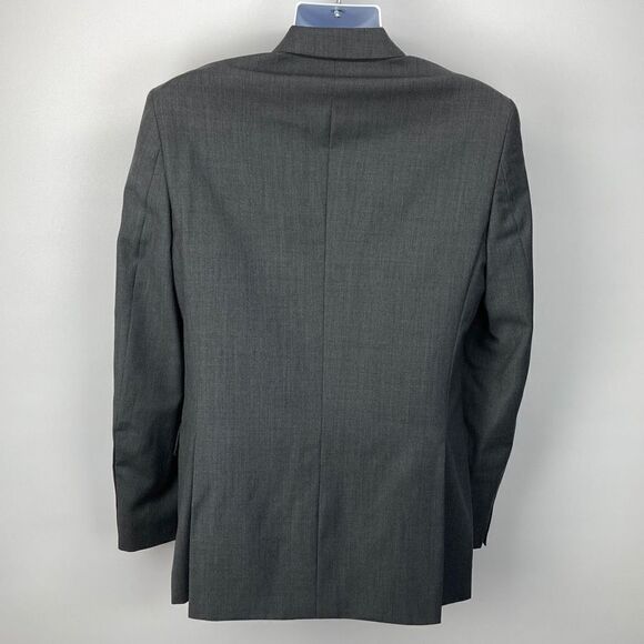 Pronto Uomo Business Suit Jacket 38L - Picture 3 of 10